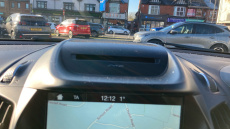 Ford Kuga Vignale 2.0 TDCi 180 5dr Auto Diesel Estate